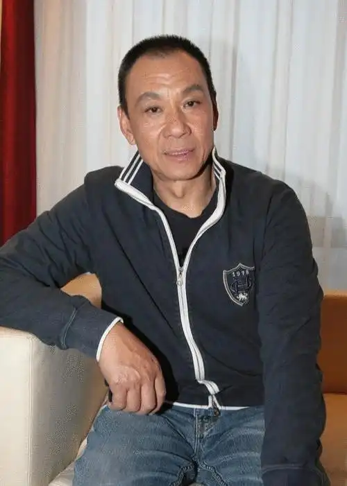 北京十大男演员, 老戏骨集聚, 几乎都是国家一级演员!