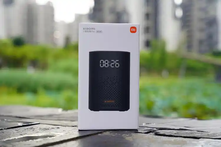 小爱音箱play增强版评测:三大升级,旦用难回__凤凰网