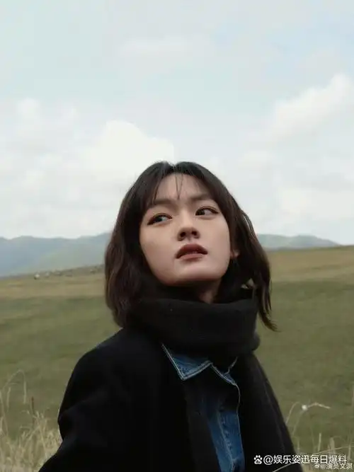 赵露思,周也等多位95后剧女星爆红之后,近期也开始有越来越多新生代