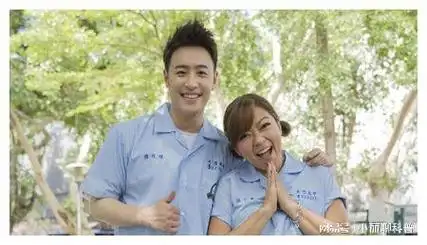 从小到大的优渥家境,使得潘玮柏演起这类角色简直是手到擒来.韩兆杰.