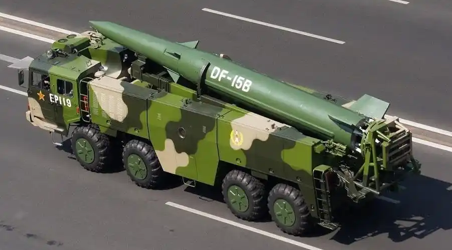 台海军演,美军隐秘战线异动频频,解放军早有准备,美方空手而归