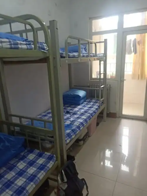 章丘四中2020级11班入学军训纪事(二)