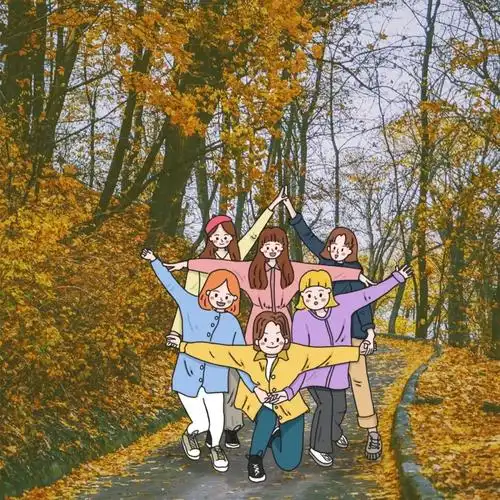 拍照姿势让镜头捕捉你的美好瞬间要时刻记住自信才是一个人顶级的魅力