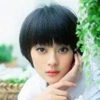 孙俪头像高清图片大全名人孙俪真人头像大图下载点击鼠标右键下载