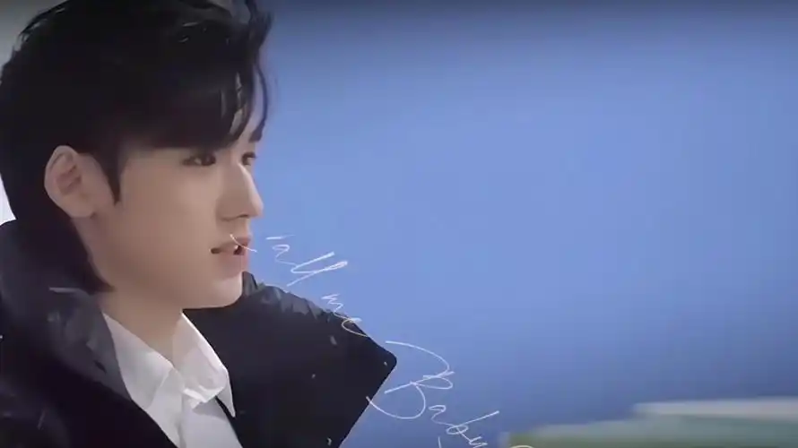 【宋亚轩】无意之间的帅气更戳人啊!