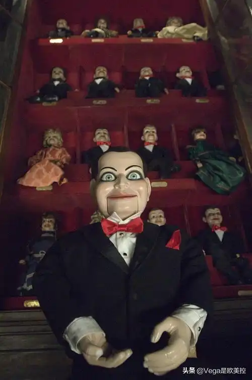 13个真实存在的鬼娃娃(史上最可怕恐怖的鬼娃娃)