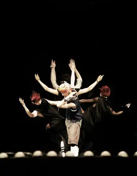 生命之树 - 堆糖,美图壁纸兴趣社区