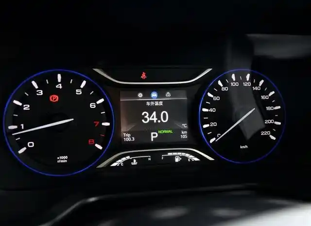 国产车之广汽传祺gs3 能否夺下小型suv之王?