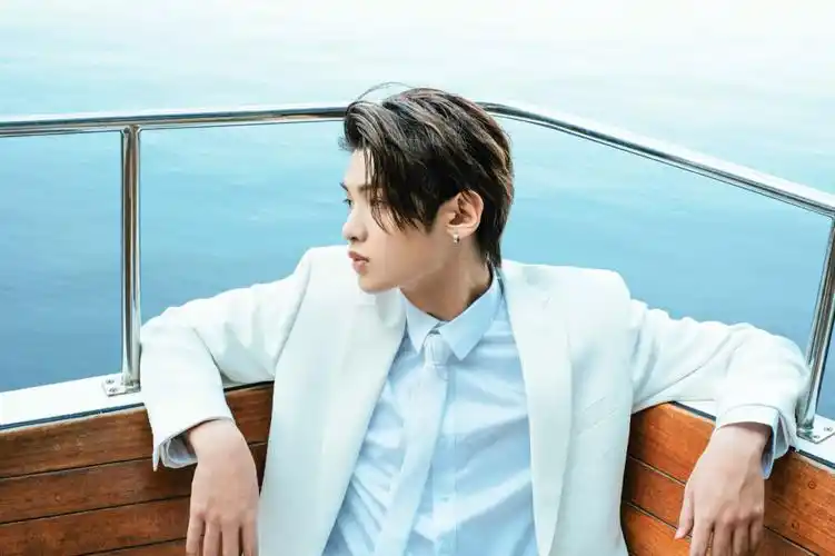 黄明昊 - 堆糖,美图壁纸兴趣社区