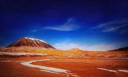 中国4大最著名的无人区第一有江苏省那么大无人却生命力旺盛