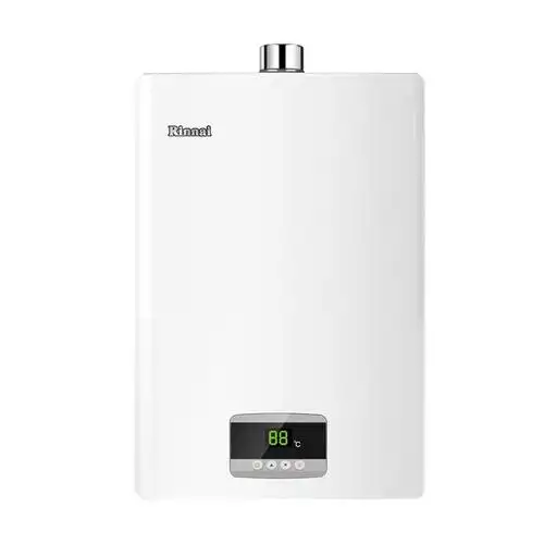 厂家直发rinnai林内16升jsq31c02燃气热水器家用强排式恒温天然气rus