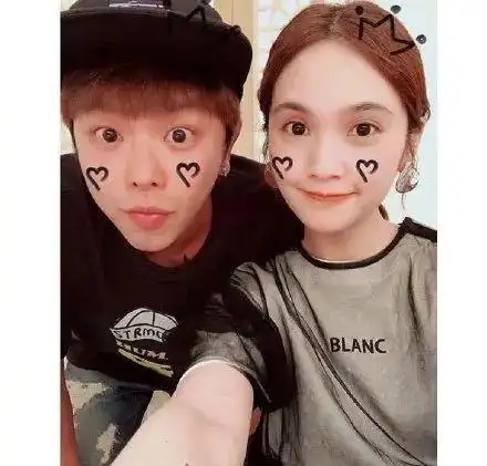 小鬼出道19年有4段情史猝逝后初恋杨丞琳爆哭现女友工作中断