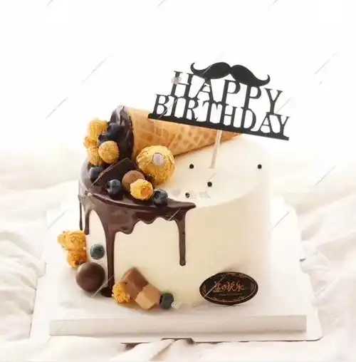 共241 件送老公的蛋糕相关商品