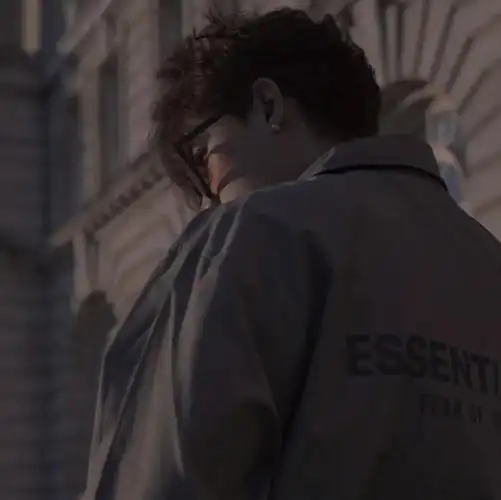 简单干净的男生头像 - 知乎