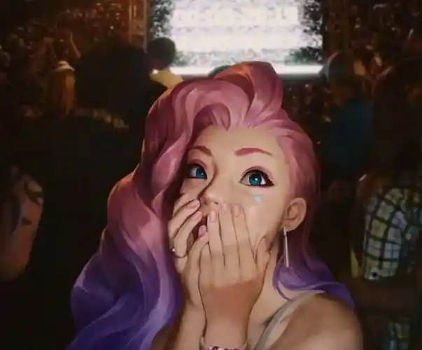 拆解字节虚拟偶像游戏发行自研两手抓重点布局三大品类