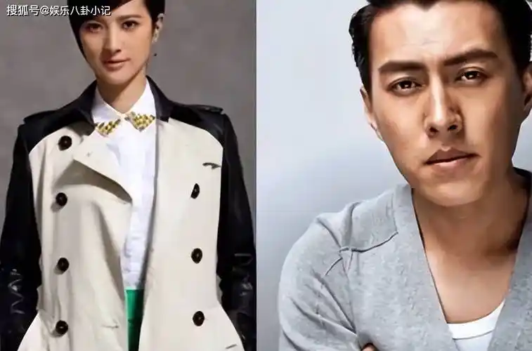 她是靳东初恋,因父亲棒打鸳鸯转身嫁导演,如今44岁被宠成公主_隋俊波