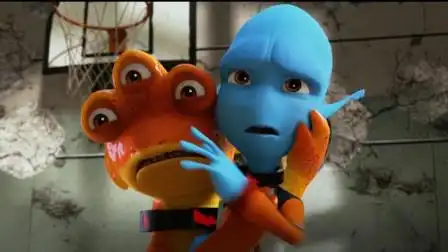 逃离地球:美国51区的高智商外星人欢乐大聚会