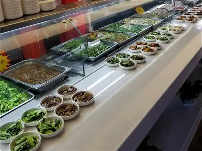 肇庆万家欢广州食堂承包承包2000人的企业食堂