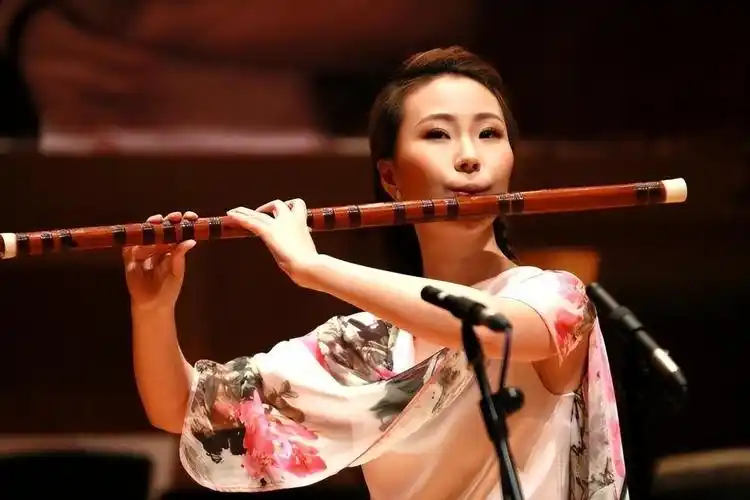 新手吹竹笛不容易的主要原因(民族乐器竹笛好学吗)