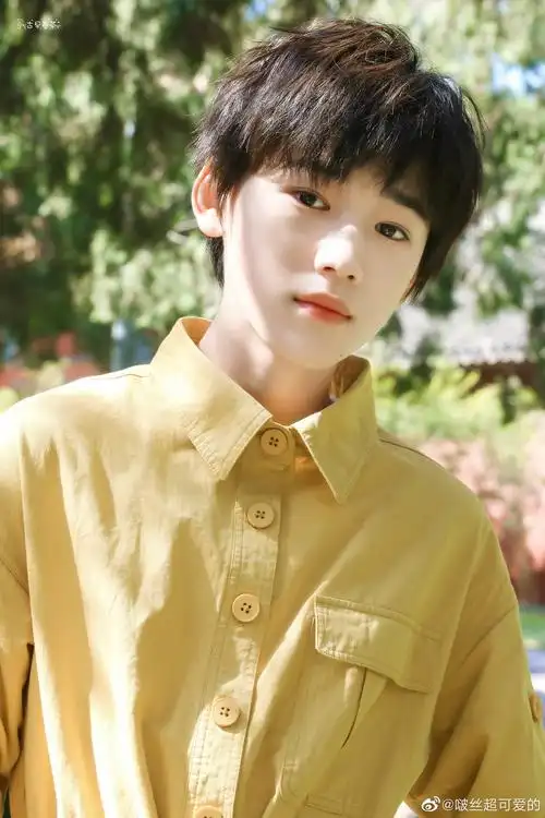 王牌主唱宋亚轩