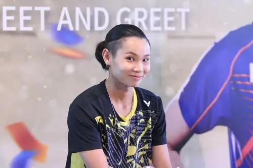 平平都是台湾球后 戴资颖奖金远远不如她