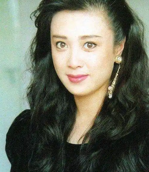 李琳_眼睛_王祖贤