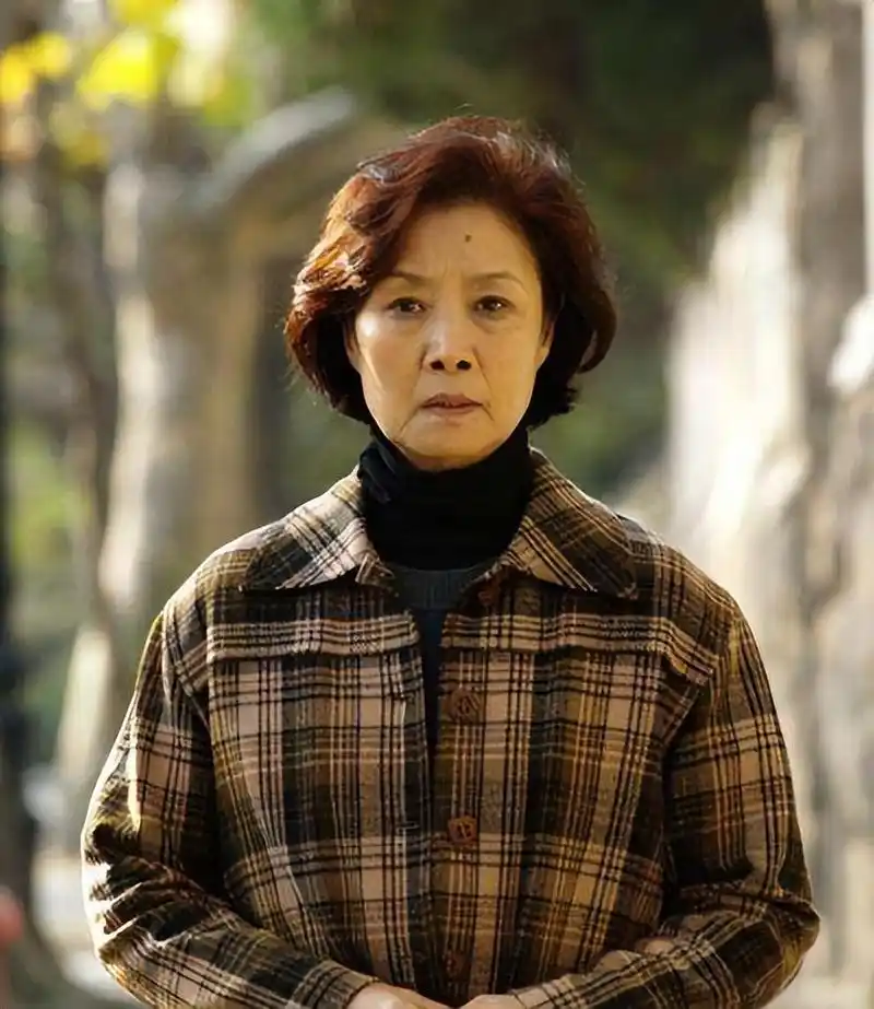 回顾演员吕中:我不带助理,也从来不背台词,不要叫我老艺术家