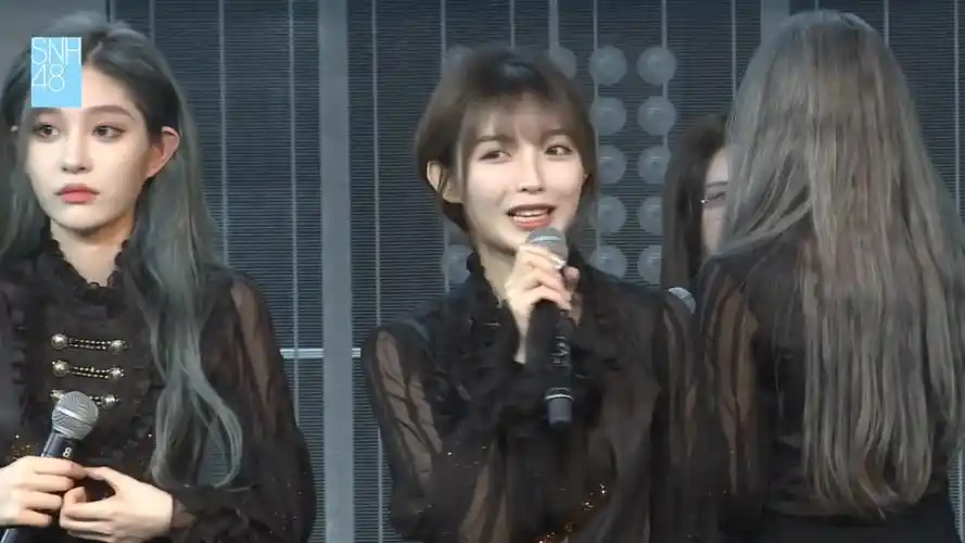 【许杨玉琢】《终极任务》b版公演 2023.8.