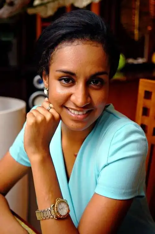 p>棕色人种,又称澳大利亚人种,是按照遗传和体质为人类分类所划分出