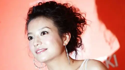 10年前的赵薇,美丽迷人