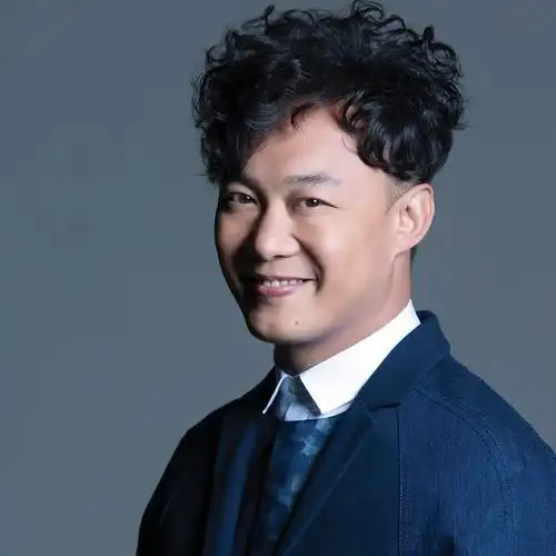 陈弈迅 陈奕迅个人资料简介插图