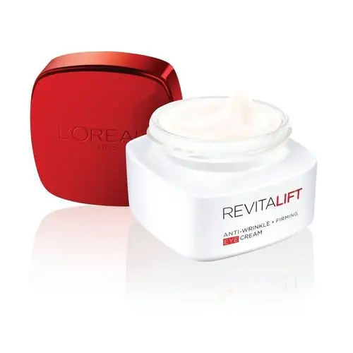 欧莱雅 复颜抗皱紧致滋润眼霜