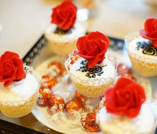 婚宴点心有哪些 婚礼上点心的作用有哪些