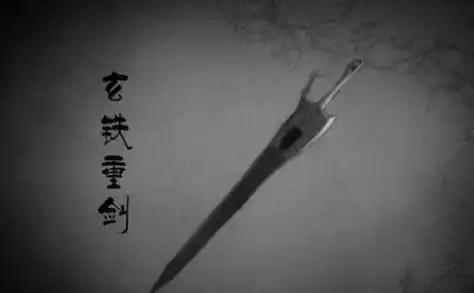 为何说上百斤的冷兵器都是样子货物理和经济两个方面都不支持_长枪