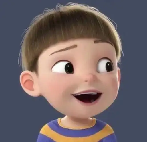 迪士尼小王子傲娇头像迪士尼小王子开心微信头像