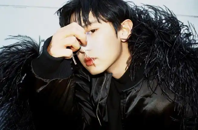 朴灿烈生图##朴灿烈61次心动记录##朴灿烈