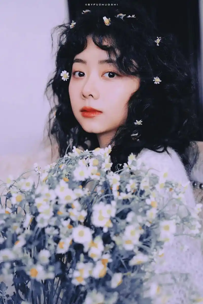 明星 #明星图片 #谭松韵 可爱˙53˙ . * . * . - 抖音