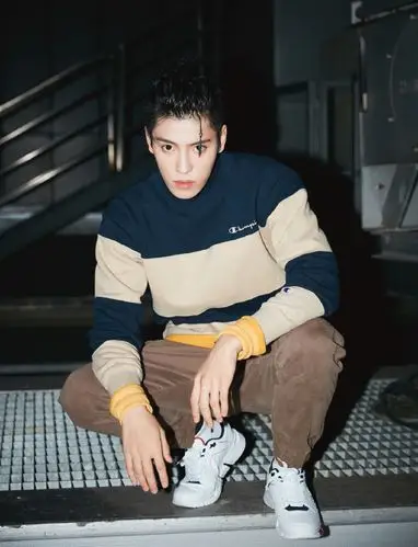 王子异[超话]##王子异冠军时刻