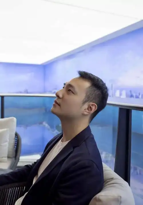 霍氏家族霍启文:"创三代"真实人生,创业才是最好的守业