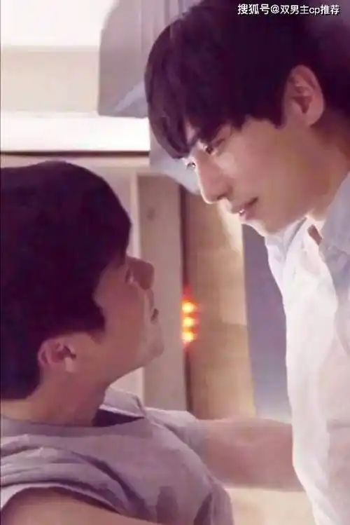 耽推丨推荐韩国双男主微电影9部系列之五日韩腐剧推荐短片