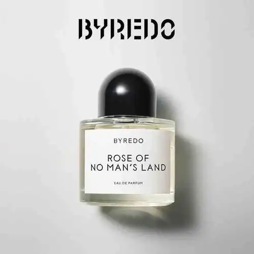 现货byredo百瑞德无人区玫瑰白色浪漫荒漠孤魂女士香水