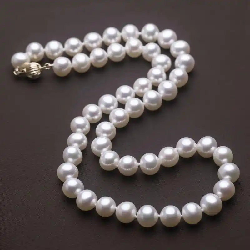 珍珠的分类主要有哪些