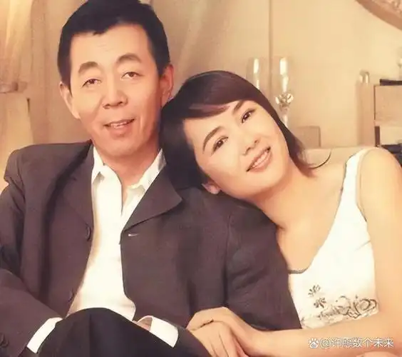 56岁"晚节不保",这一次,名和利救不了"自毁前程"的蒋雯丽