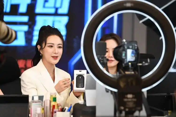 那些逃税漏税的网红明星,吴亦凡,范冰冰,薇娅榜上有名