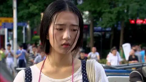 你是我的眼 剧照