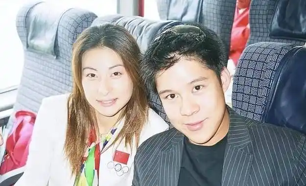 霍启刚:我这辈子碰到两个贵人,一个改变了性格,一个指导了人生