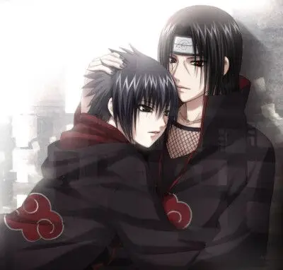 鼬佐漫 - 堆糖,美图壁纸兴趣社区