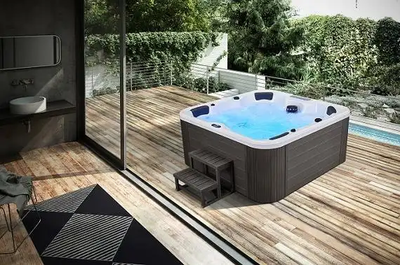 家用泡池泡池万事达泡池