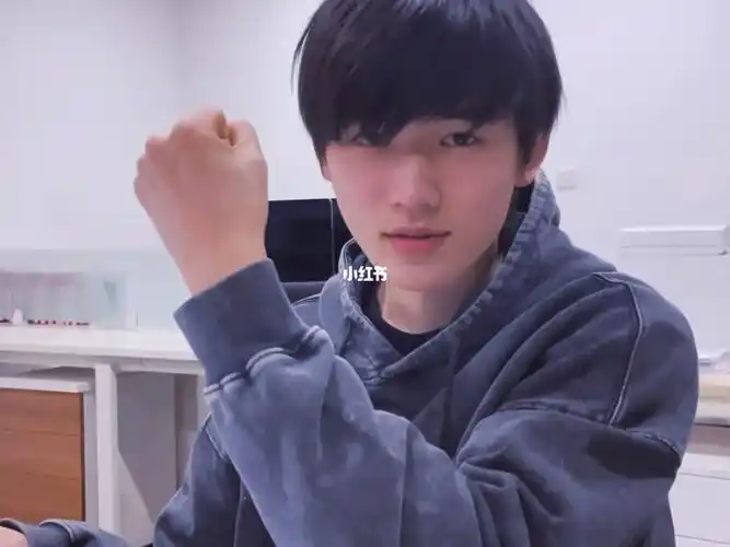 时代少年团宋亚轩