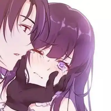 漫画头像情侣霸气冷酷无情 霸气头像图片大全 -【爱个性】